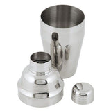 12oz Stainless Steel Cocktail Shaker