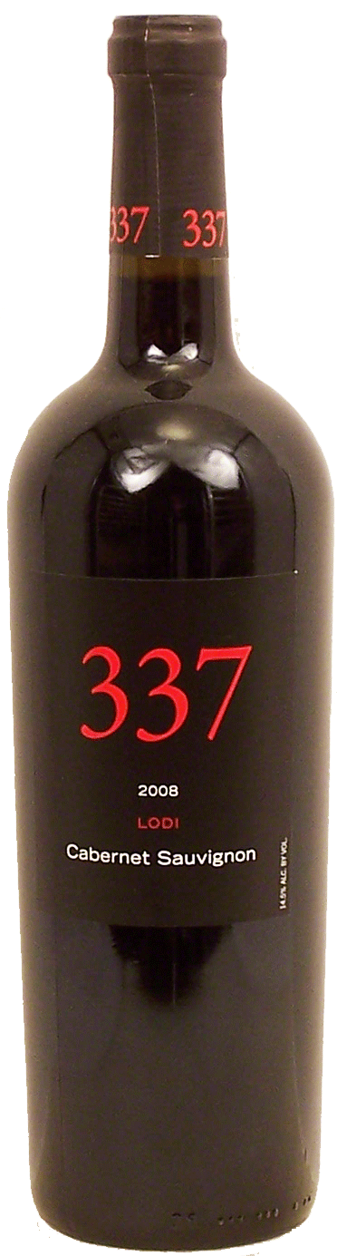 337 cabernet deals