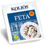Kolios Greek Feta