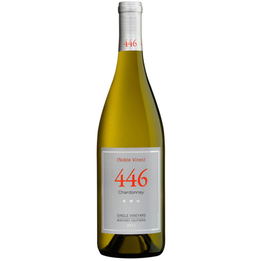 446 Monterey Chardonnay