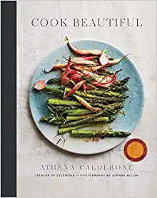 Cook Beautiful Book