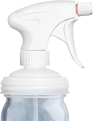 ReCAP Mason Jar Sprayer Lid