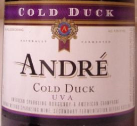 Andre Cold Duck