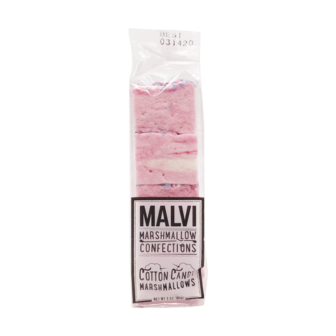 Malvi Marshmallow Cotton Candy