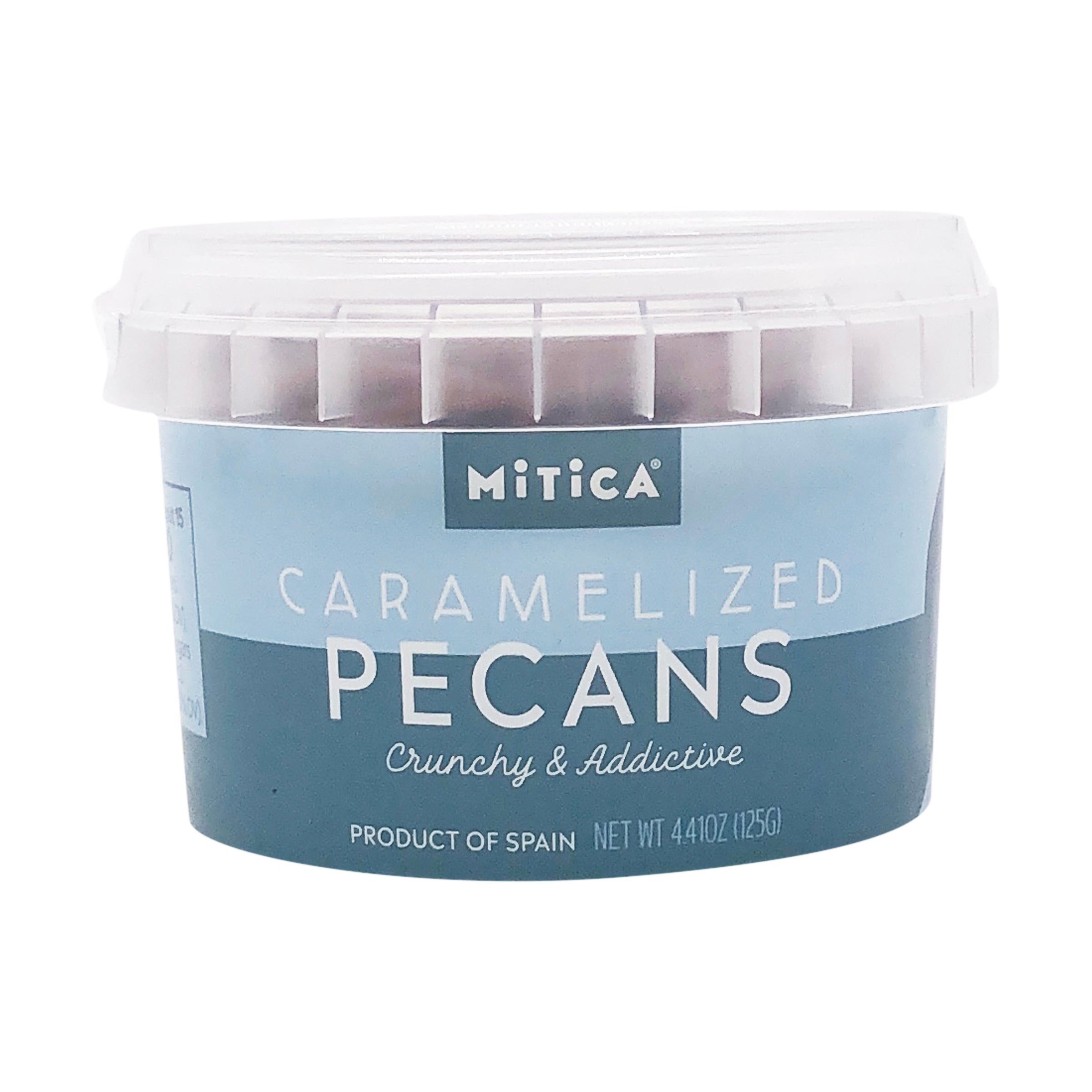 Mitica Caramelized Pecans