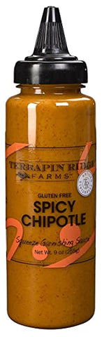 Terrapin Ridge Spicy Chipotle Aioli