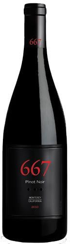 667 Monterey Pinot Noir