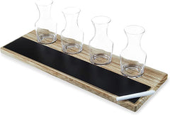 Wine Flight Set