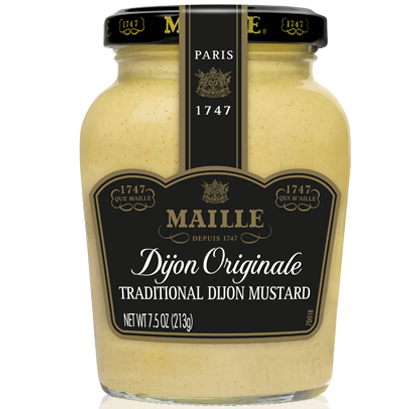 Maille Mustard Dijon Original 8oz