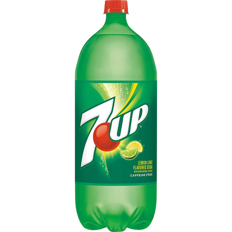 7UP 2LTR