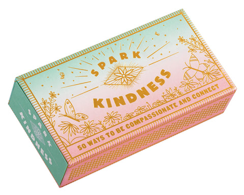 Spark Ideas: Kindness Box