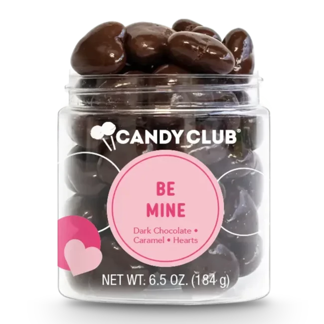 Candy Club: Be Mine