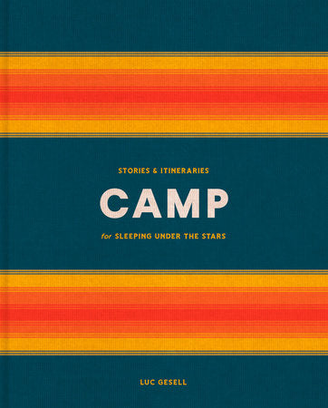 Camp Book