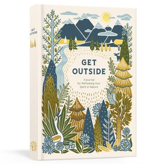 Get Outside Journal