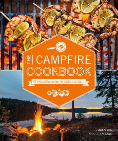 Campfire Cookbooks