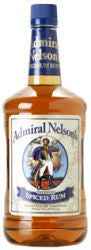 Admiral Nelson Spiced Rum