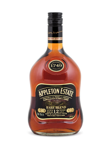 Appleton Estate 12 Year Rum