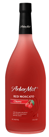 Arbor Mist Cherry Red Moscato 1.5L