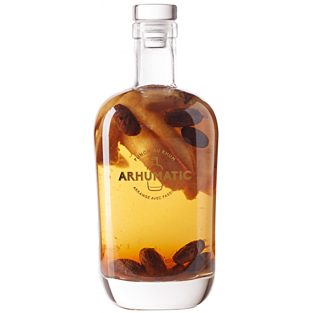 Arhumatic Criollo Rum