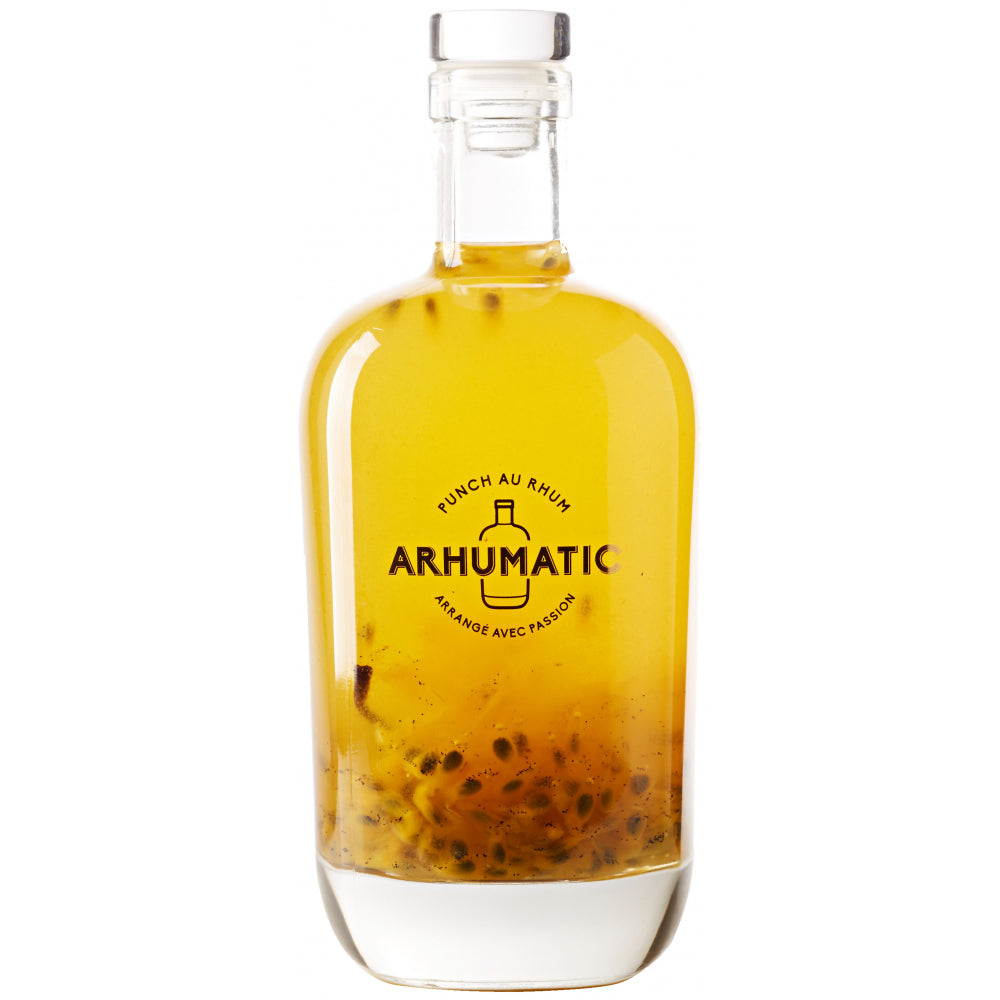 Arhumatic Passiflora Rum