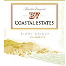 Bv Coastal Pinot Grigio
