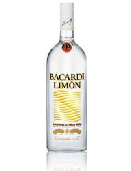 Bacardi Rum Limon