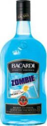Bacardi Ready Zombie