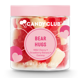 Candy Club: Bear Hugs