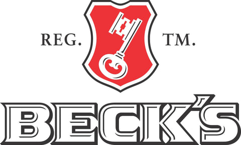 Becks 6 Pk Bottles