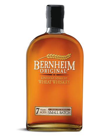 Bernhein Original Wheat Whiskey