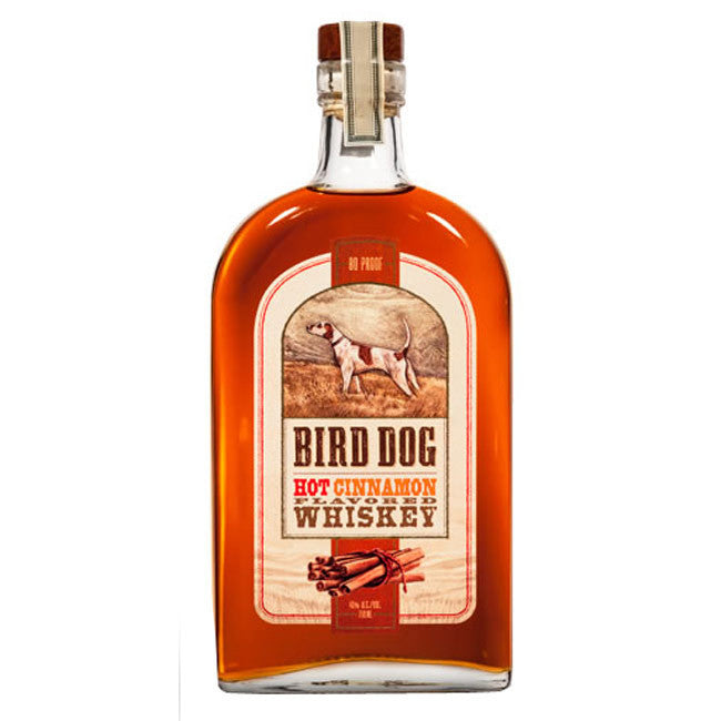 Bird Dog Whiskey Hot Cinnamon
