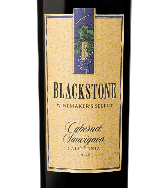 Black Stone Cabernet Sauvignon