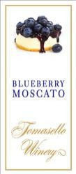 Tomasello Blueberry Moscato