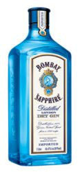 Bombay Gin Sapphire 750mL