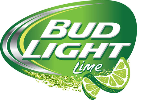 Bud Light Lime 18 Pk Bottles