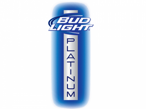 Bud Light Platinum 6Pk Bottles