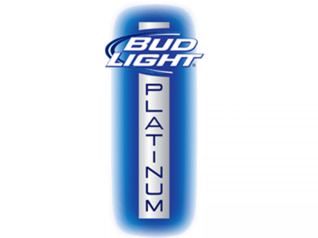 Bud Light Platinum 12 Pk Bottles