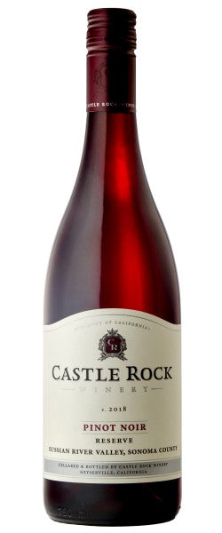 Castle Rock Russian River Pinot Noir