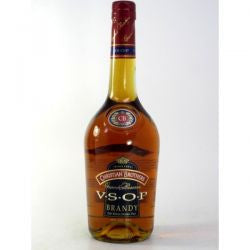 Christian Brothers VSOP Brandy