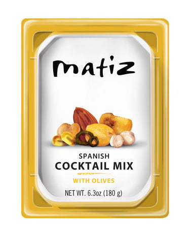 Matiz Cocktail Mix