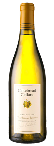 Cakebread Cellars Reserve Chardonnay