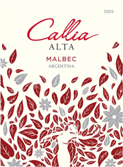 Callia Alta Malbec