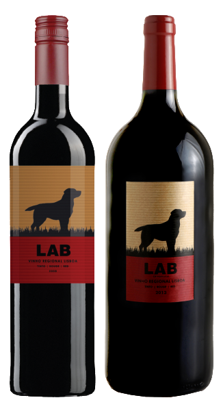 Lab Tinto 1.5L