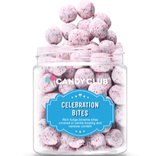 Candy Club: Celebration Bites