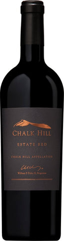 Chalk Hill Estate Red