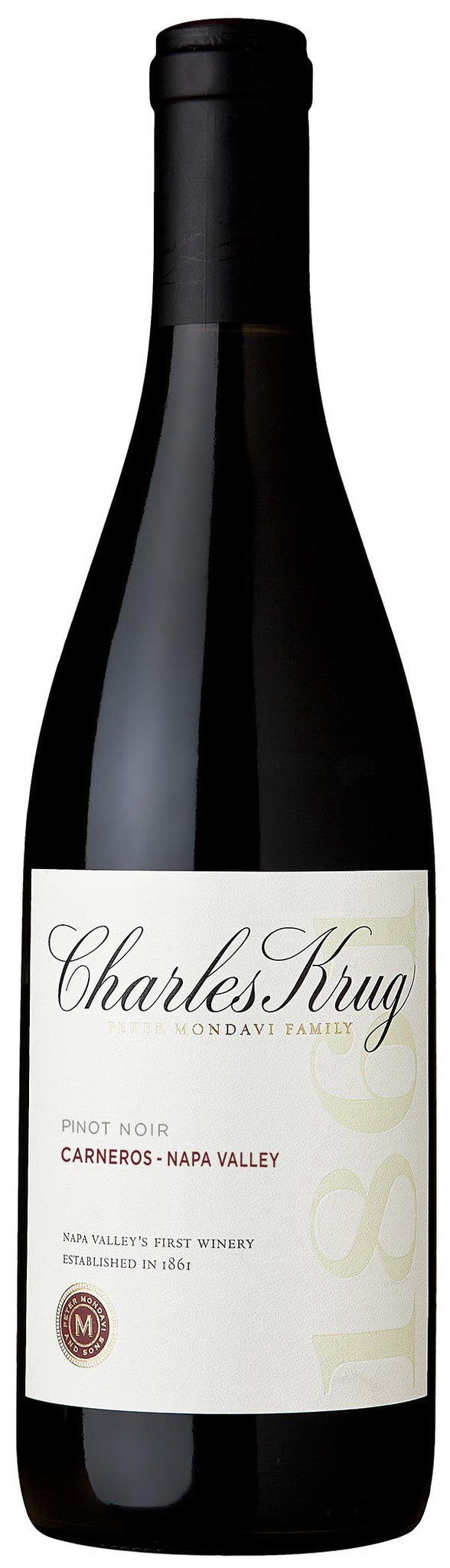 Charles Krug Carneros Pinot Noir