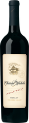 Chateau Ste. Michelle Indian Wells Merlot