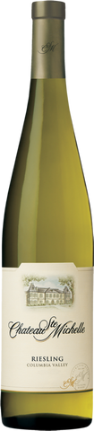 Chateau Ste. Michelle Riesling