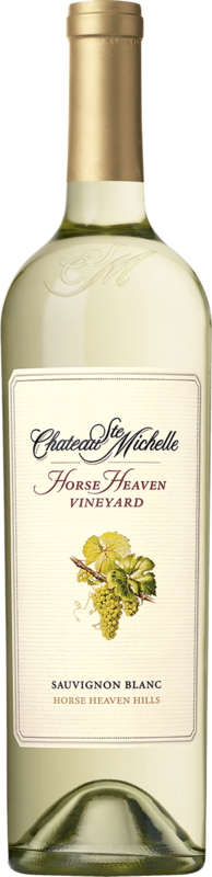 Chateau Ste. Michelle Horse Heaven Vineyard Sauvignon Blanc