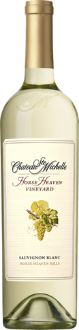 Chateau Ste. Michelle Horse Heaven Vineyard Sauvignon Blanc